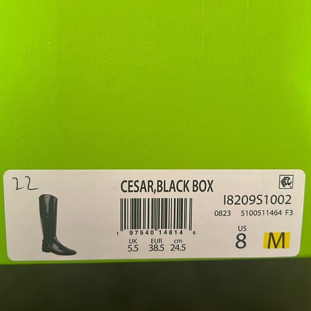 Sam Edelman Cesar Riding Boots - Picture 6 of 10